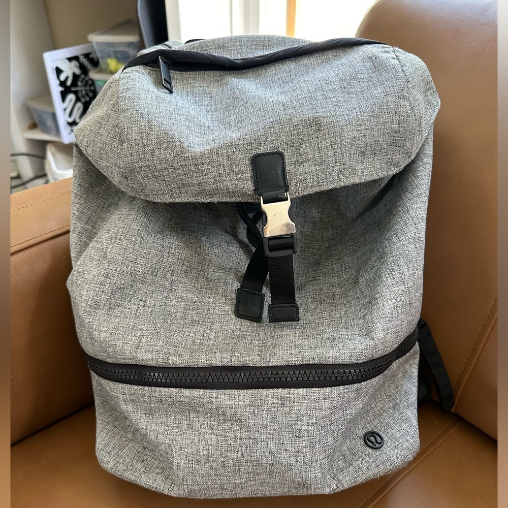 Lululemon Backpack